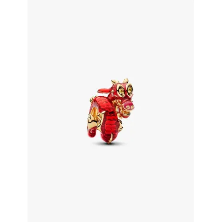 Charm Disney, Mulan, Mushu Donna Pandora