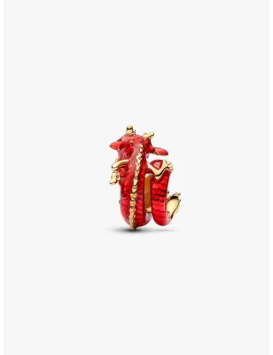 Charm Disney, Mulan, Mushu Donna Pandora