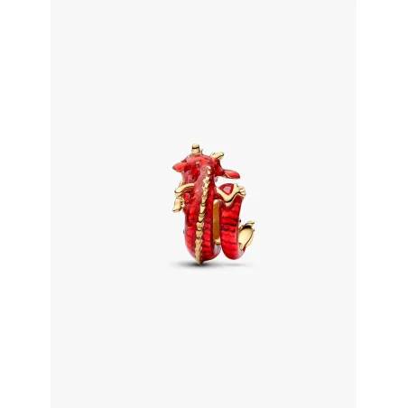 Charm Disney, Mulan, Mushu Donna Pandora