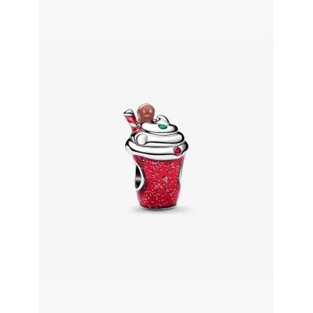 Charm Bevanda al Pan di Zenzero Donna Pandora