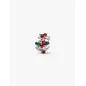 Charm Agrifoglio di Natale Donna Pandora