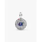 Charm Pendente Sfera Armillare Girevole Donna Pandora