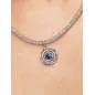 Charm Pendente Sfera Armillare Girevole Donna Pandora