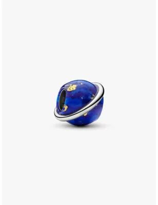 Charm Pianeta Blu Donna Pandora