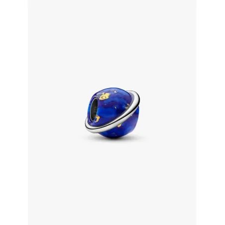 Charm Pianeta Blu Donna Pandora
