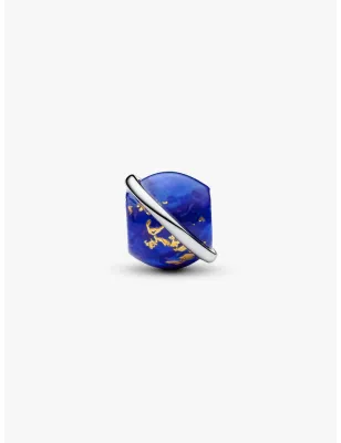 Charm Pianeta Blu Donna Pandora