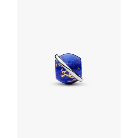 Charm Pianeta Blu Donna Pandora