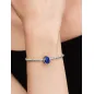 Charm Pianeta Blu Donna Pandora Charm Pianeta Blu Donna Pandora