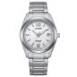 Orologio Super Titanium bianco 34mm FE6151-82A Donna Citizen Orologio Super Titanium bianco 34mm FE6151-82A Donna Citizen