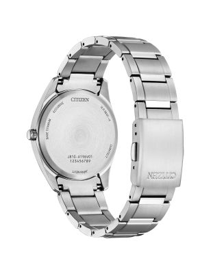 Orologio Super Titanium bianco 34mm FE6151-82A Donna Citizen