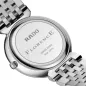 Orologio Florence Quartz Blu Soleil Acciaio R48912203 Donna Rado Orologio Florence Quartz Blu Soleil Acciaio R48912203 Donna Rado