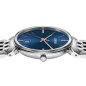 Orologio Florence Quartz Blu Soleil Acciaio R48912203 Donna Rado Orologio Florence Quartz Blu Soleil Acciaio R48912203 Donna Rado