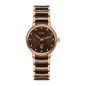 Orologio Centrix Diamonds Ceramica Marrone R30024732 Donna Rado Orologio Centrix Diamonds Ceramica Marrone R30024732 Donna Rado
