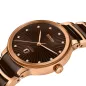 Orologio Centrix Diamonds Ceramica Marrone R30024732 Donna Rado Orologio Centrix Diamonds Ceramica Marrone R30024732 Donna Rado