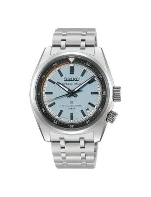 Orologio Prospex Speedtimer Countdown Azzurro HBC003J1 Uomo Seiko