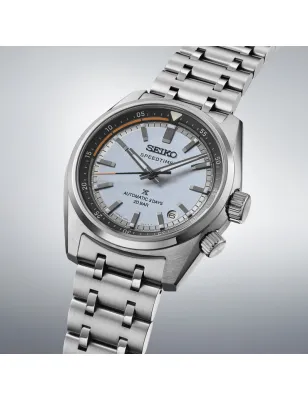 Orologio Prospex Speedtimer Countdown Azzurro HBC003J1 Uomo Seiko