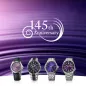 Orologio Presage Cocktail GMT Viola Limited HCB006J1 Uomo Seiko Orologio Presage Cocktail GMT Viola Limited HCB006J1 Uomo Seiko