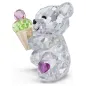 Orsetto Kris Palline di Gioia Multicolore Swarovski Orsetto Kris Palline di Gioia Multicolore Swarovski