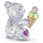 Orsetto Kris Palline di Gioia Multicolore Swarovski Orsetto Kris Palline di Gioia Multicolore Swarovski