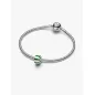 Charm Mini Caramella Verde, Vetro di Murano Donna Pandora Charm Mini Caramella Verde, Vetro di Murano Donna Pandora