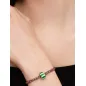 Charm Mini Caramella Verde, Vetro di Murano Donna Pandora Charm Mini Caramella Verde, Vetro di Murano Donna Pandora