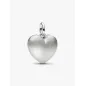 Charm Pendente Cuore Puffy Effetto Opaco Donna Pandora Charm Pendente Cuore Puffy Effetto Opaco Donna Pandora