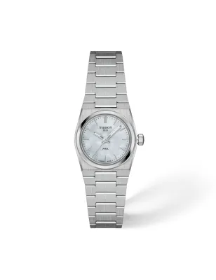 Orologio PRX 25 mm Madreperla Bianca T1370101111100 Donna Tissot