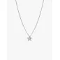 Collana Stella Luminosa Donna Pandora Collana Stella Luminosa Donna Pandora