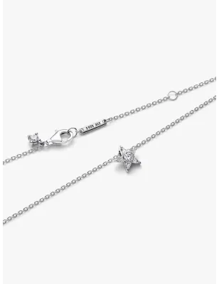 Collana Stella Luminosa Donna Pandora