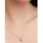 Collana Stella Luminosa Donna Pandora Collana Stella Luminosa Donna Pandora