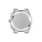 Orologio PRX Cronografo 41 mm Argento T1374171103100 Uomo Tissot Orologio PRX Cronografo 41 mm Argento T1374171103100 Uomo Tissot