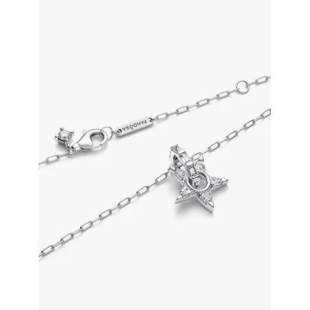 Collana Openwork Stella Luminosa Donna Pandora
