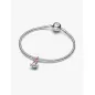 Charm Gnomo che si Illumina al Buio Donna Pandora Charm Gnomo che si Illumina al Buio Donna Pandora