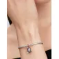 Charm Gnomo che si Illumina al Buio Donna Pandora Charm Gnomo che si Illumina al Buio Donna Pandora