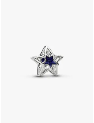Charm Openwork Stella Donna Pandora
