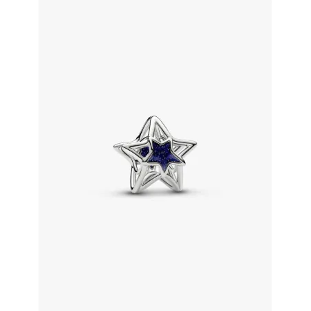 Charm Openwork Stella Donna Pandora