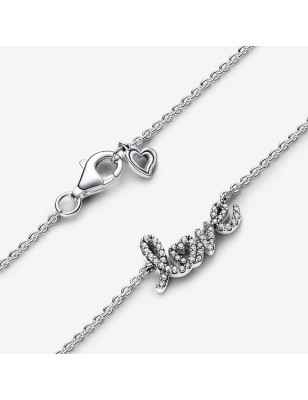COLLANA LOVE DONNA PANDORA 