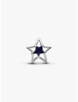 Charm Openwork Stella Donna Pandora
