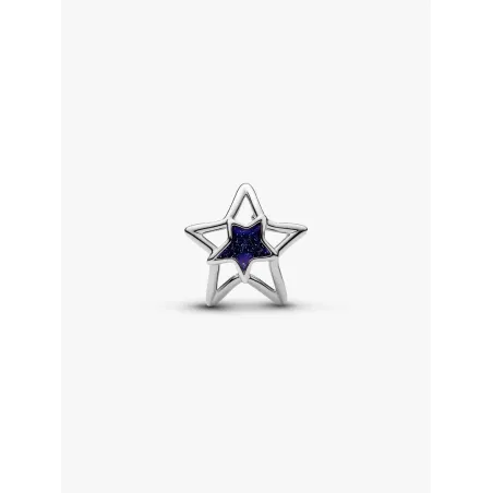 Charm Openwork Stella Donna Pandora