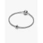 Charm Openwork Stella Donna Pandora Charm Openwork Stella Donna Pandora