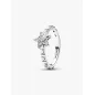 Anello Stella Luminosa mis.54 Donna Pandora