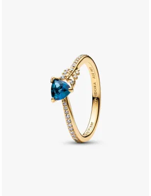 Anello Dorato Principesse Disney, Merida, Freccia mis.54 Donna Pandora