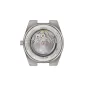 Orologio PRX Powermatic 80 Titanio T1378074404100 Uomo Tissot Orologio PRX Powermatic 80 Titanio T1378074404100 Uomo Tissot