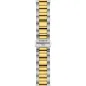 Orologio PR100 Cronografo Blu Bicolore T1504172204100 Uomo Tissot Orologio PR100 Cronografo Blu Bicolore T1504172204100 Uomo Tissot