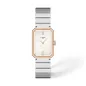 Orologio SRV Madreperla Bicolore T1601102111300 Donna Tissot
