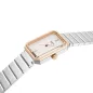 Orologio SRV Madreperla Bicolore T1601102111300 Donna Tissot