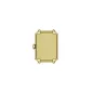 Orologio SRV Madreperla PVD Oro T1601103311300 Donna Tissot