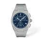 Orologio PRX Cronografo 41 mm Blu T1374171104100 Uomo Tissot Orologio PRX Cronografo 41 mm Blu T1374171104100 Uomo Tissot