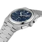Orologio PRX Cronografo 41 mm Blu T1374171104100 Uomo Tissot Orologio PRX Cronografo 41 mm Blu T1374171104100 Uomo Tissot