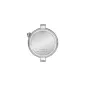 Orologio Desir 28 mm Diamanti Blu T1520101104600 Donna Tissot Orologio Desir 28 mm Diamanti Blu T1520101104600 Donna Tissot
